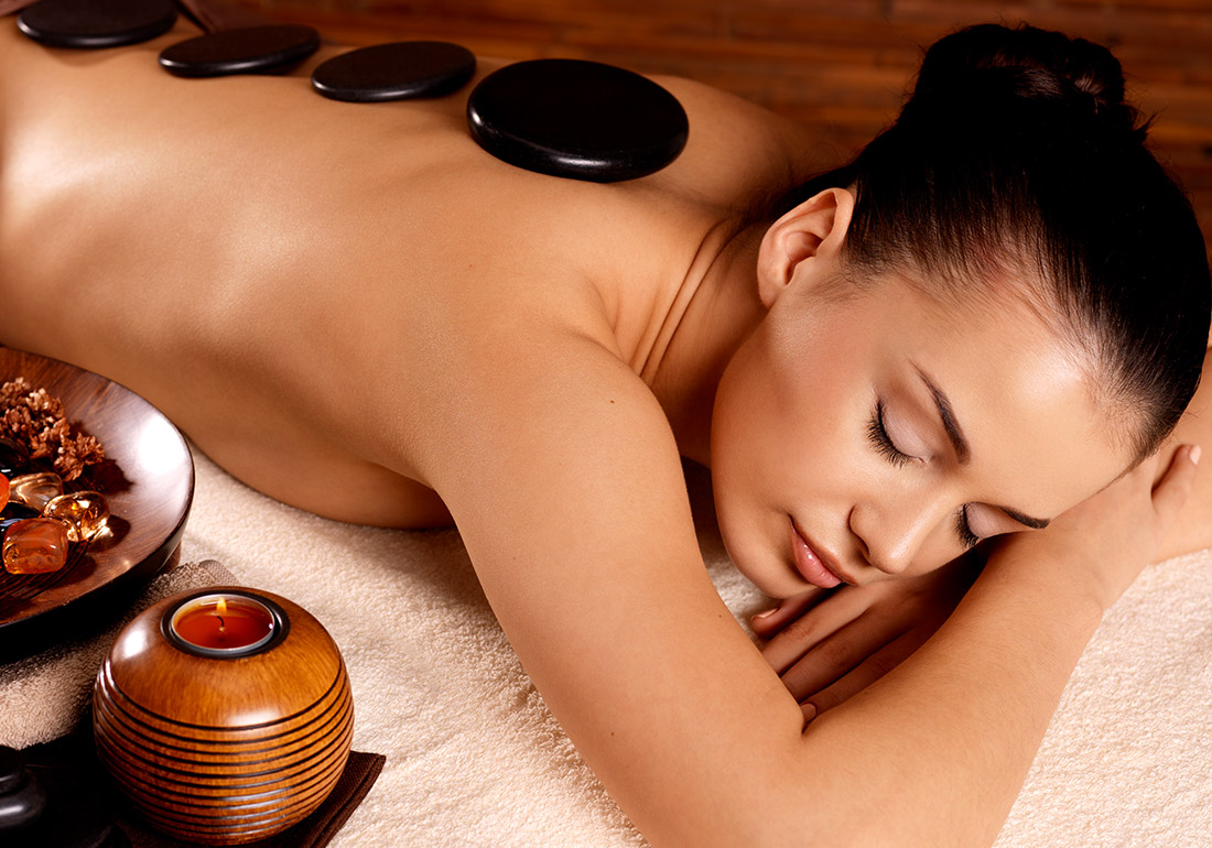 Savour the atmosphere of wellness centres at EA HOTELS